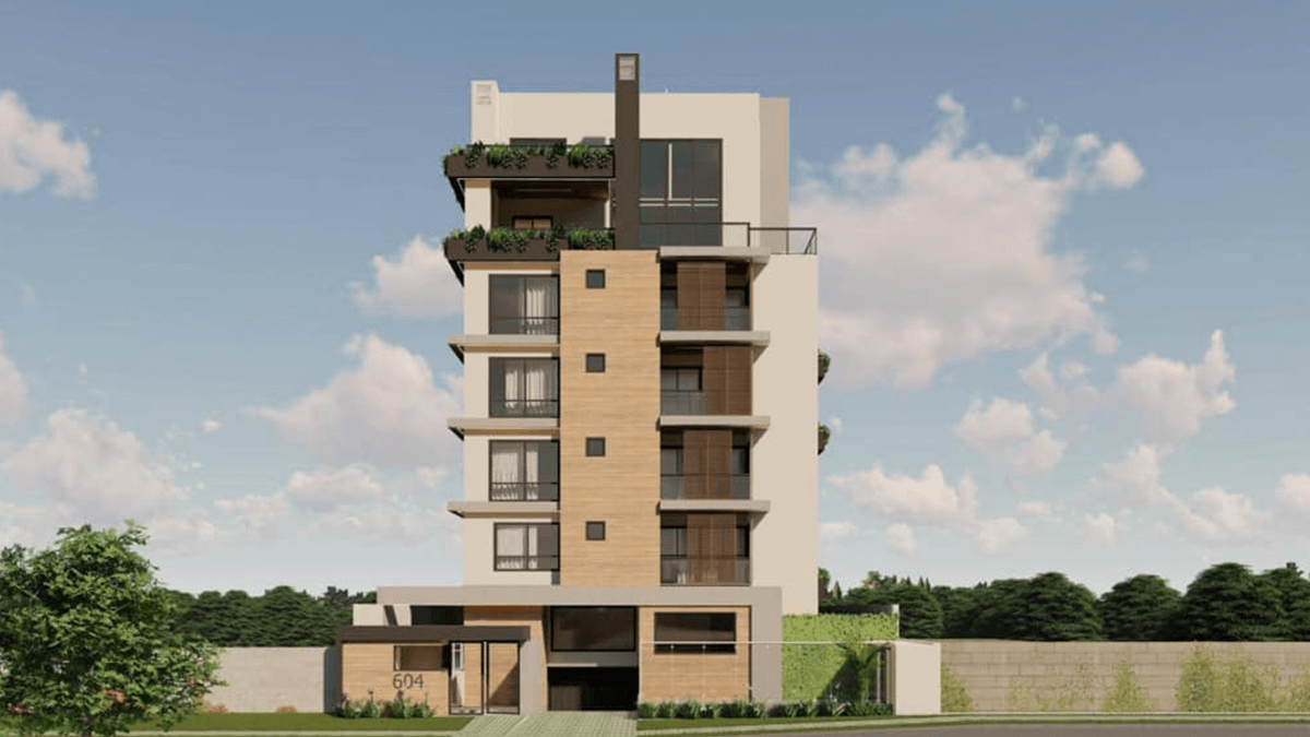 Grupo Hestia - Mais por metro quadrado